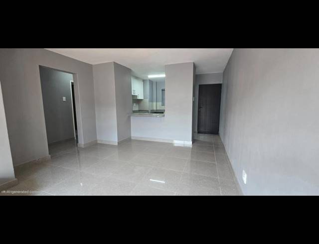 2 BEDROOM PROPERTY TO RENT IN NORTH BEACH